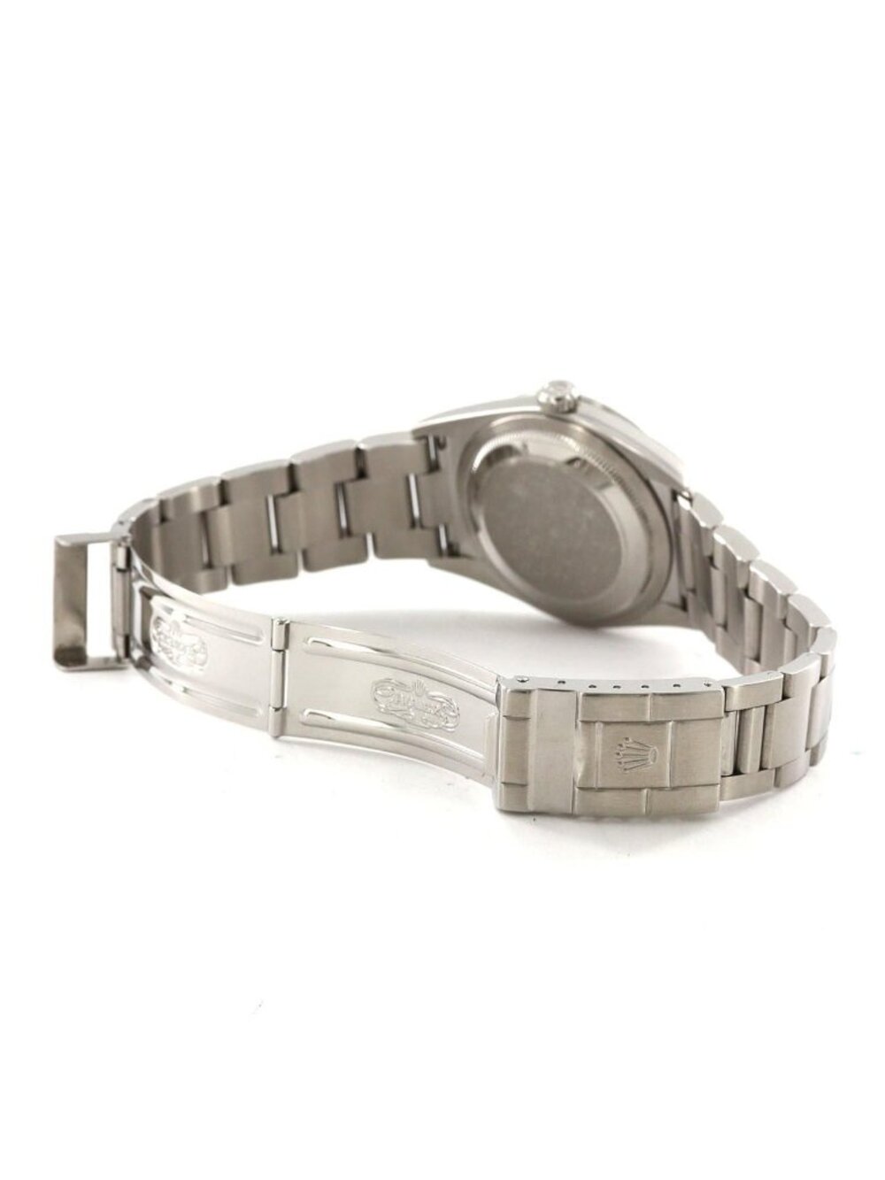 Rolex Explorer I SS Automatic - Picture 6 of 8